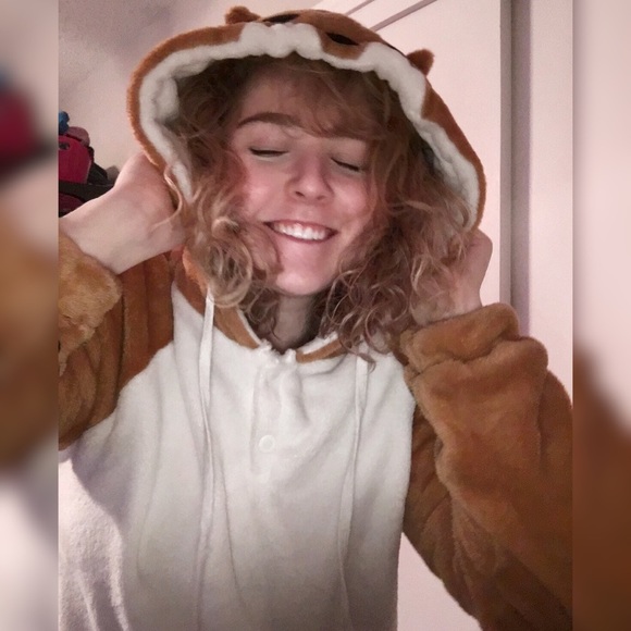 Cute Dog Shiba Inu Hoodiepullover